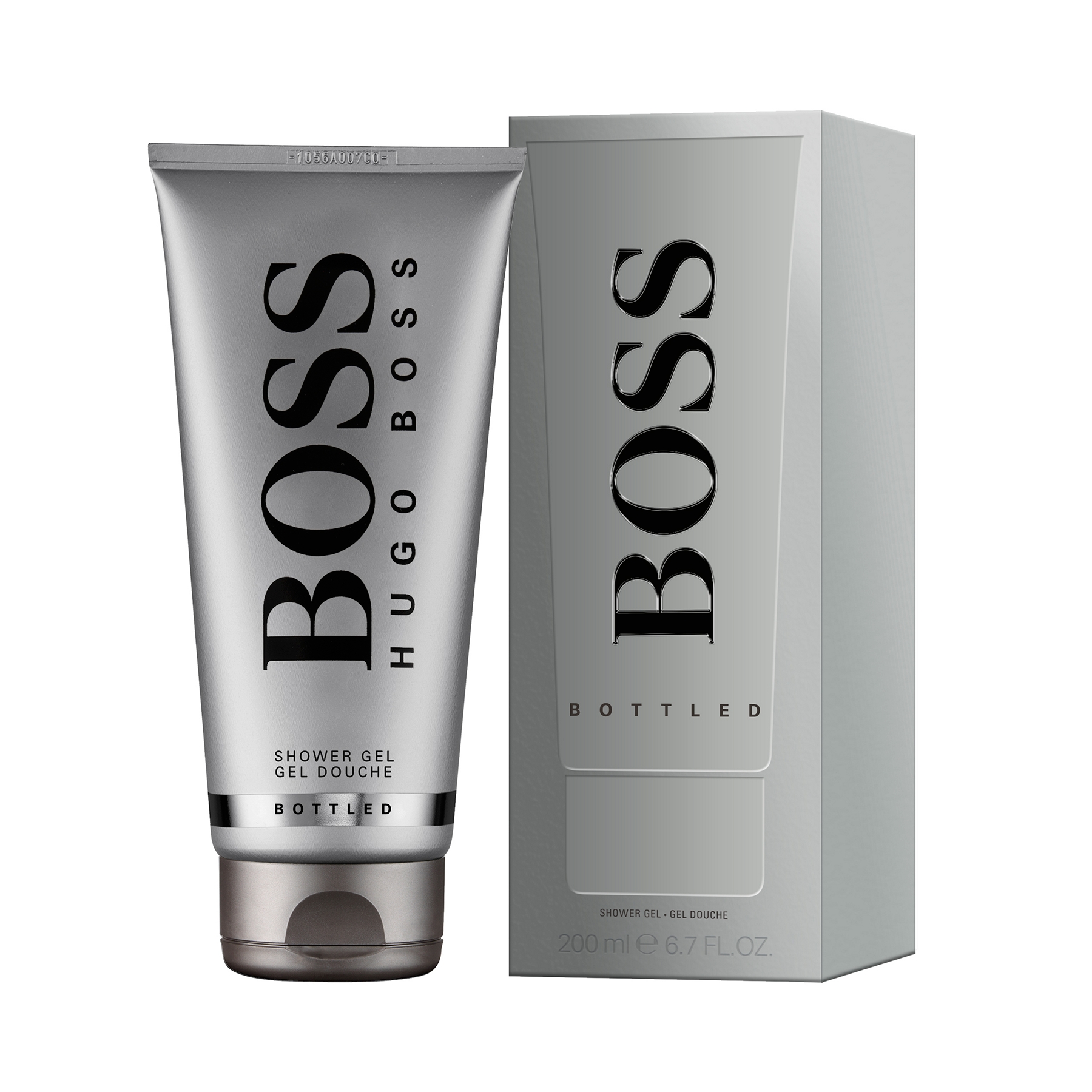 Boss Bottled Shower Gel