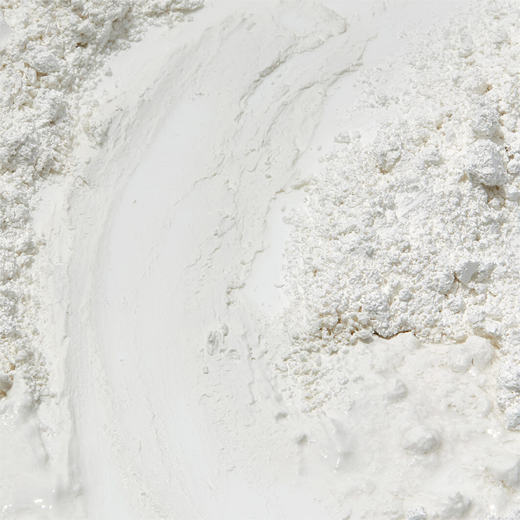 Silver Powder
