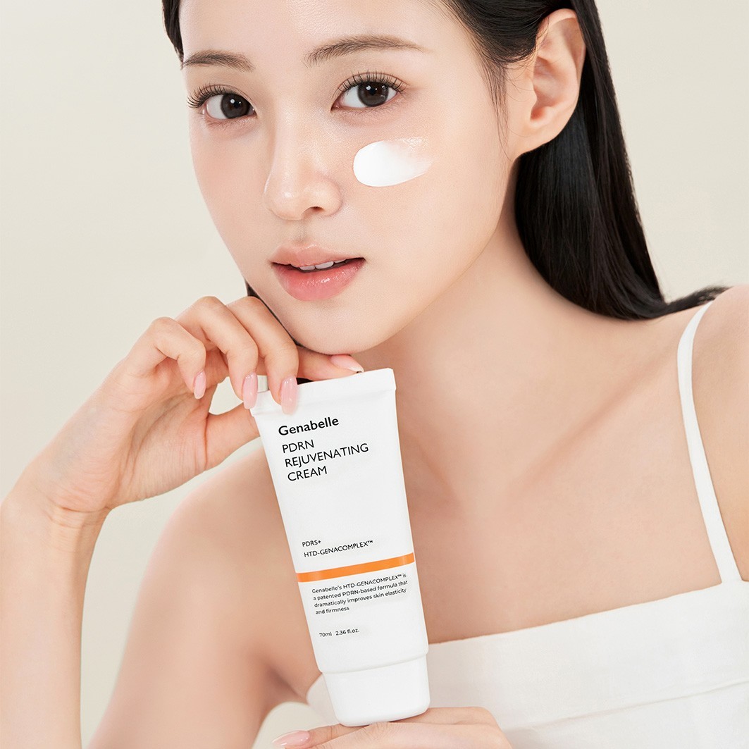 Rejuvenating Cream