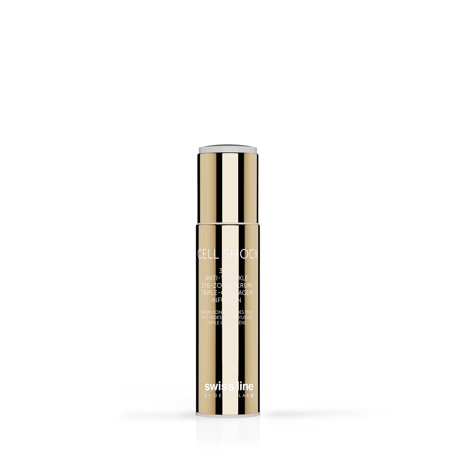 Cs 360 Anti-Wrink. Eye Serum