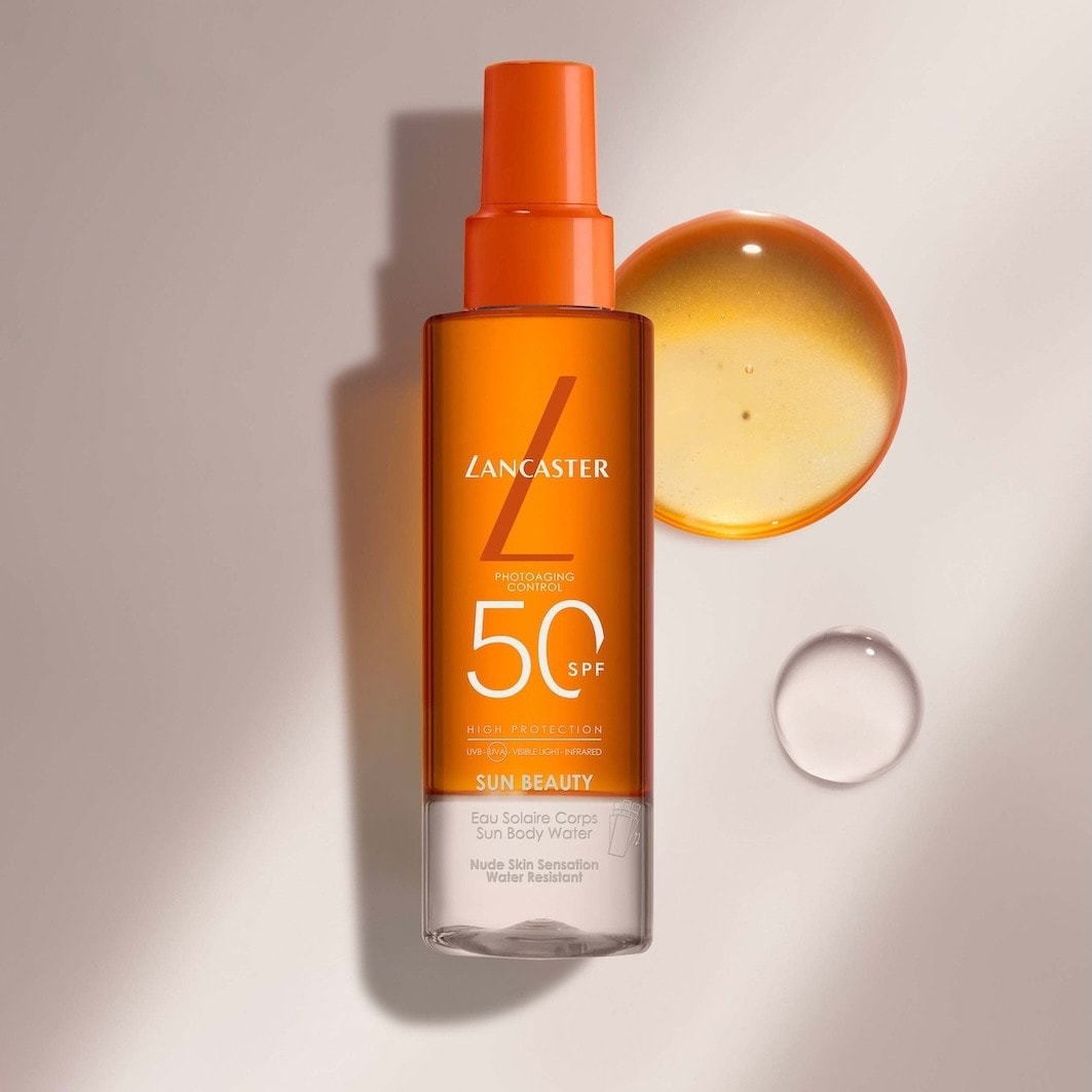 Sun Beauty Water Spf30