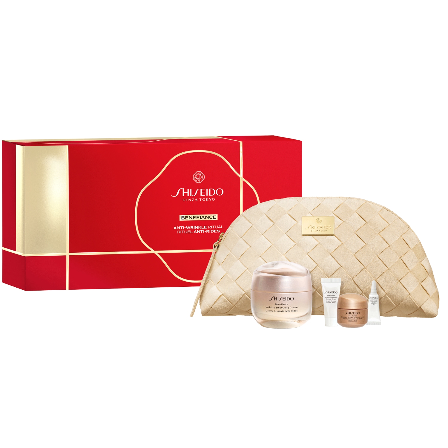 Benefiance 50Ml Set