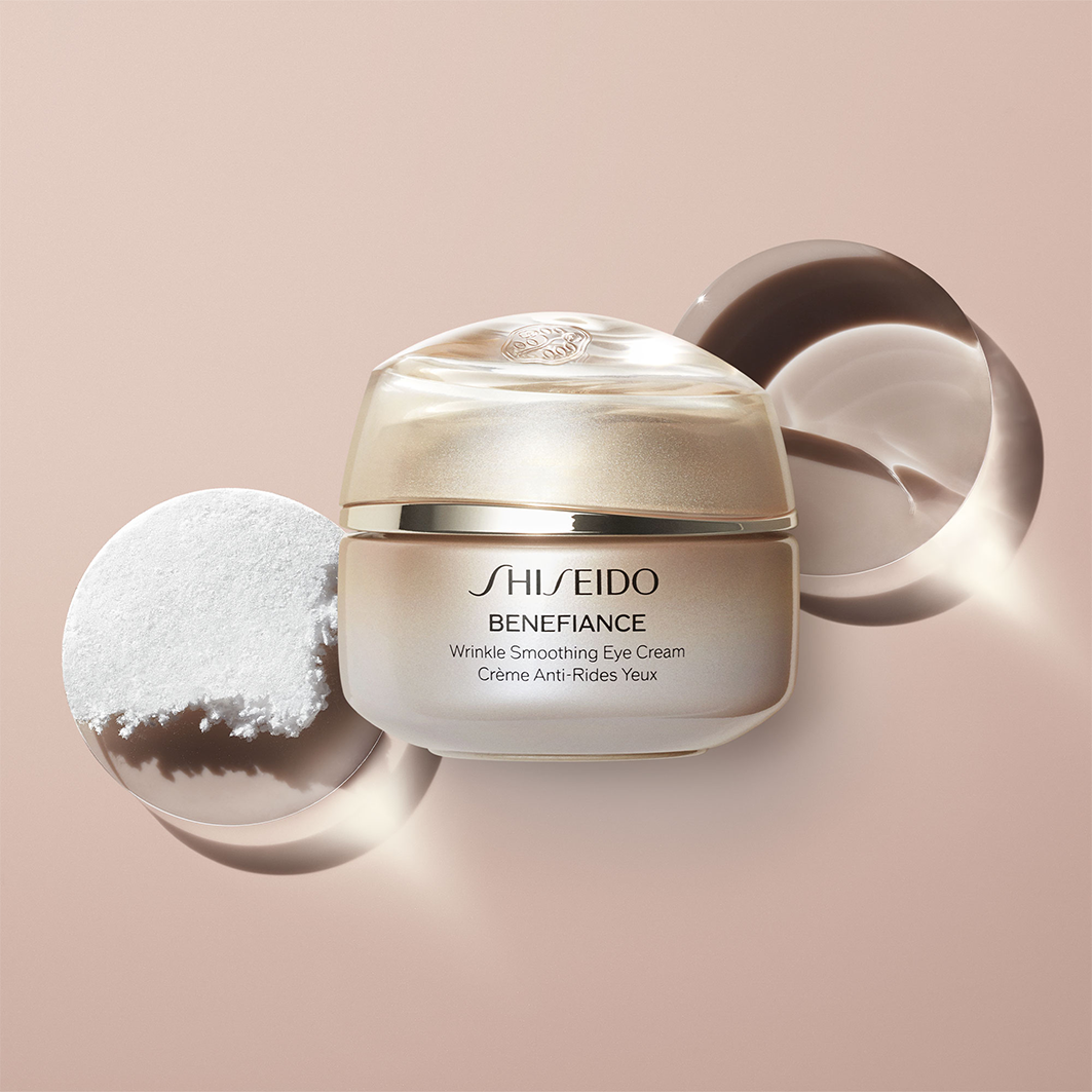 Smooth Eye Cream