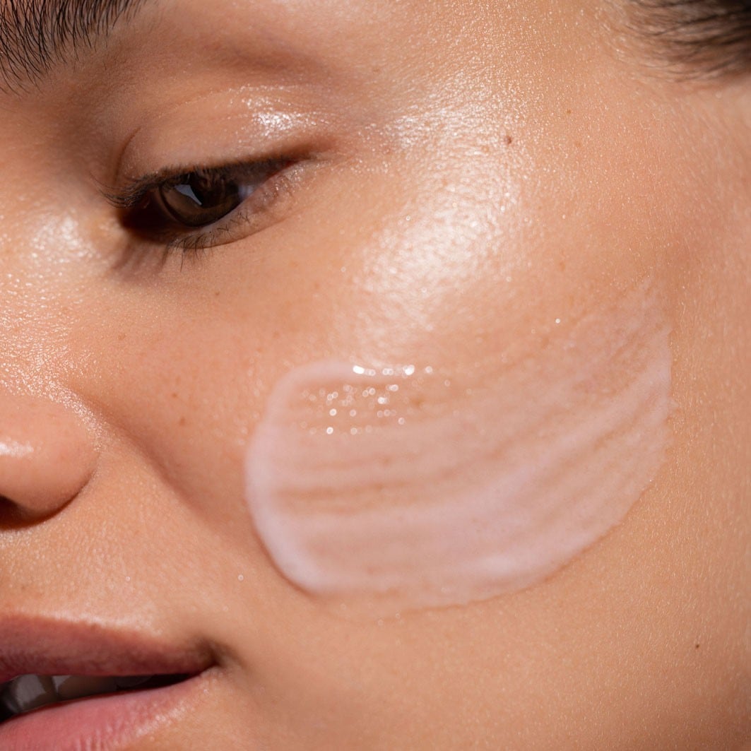 Aha Pha Facial Mask