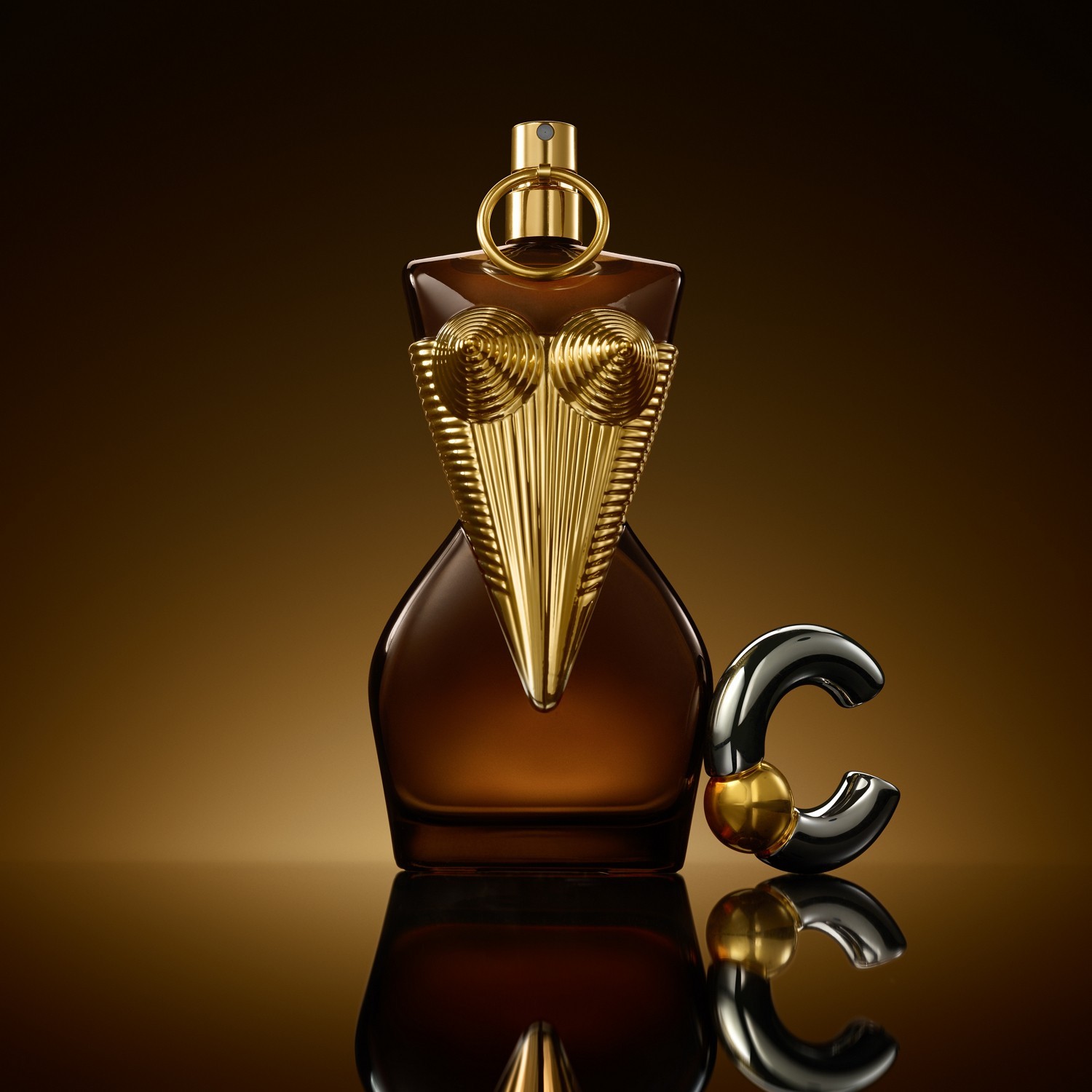 Gaultier Divine Elixir Parfum Spray