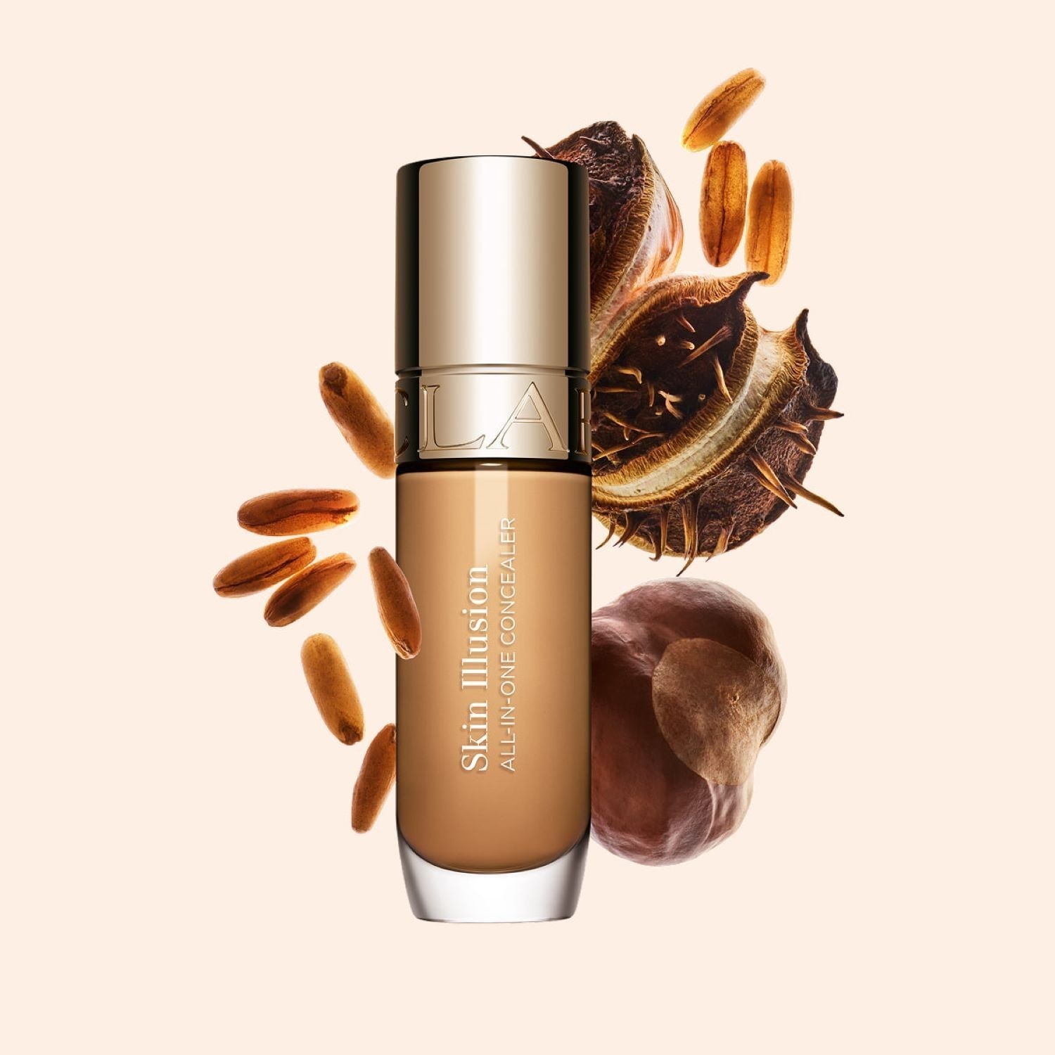 All In One Concealer
