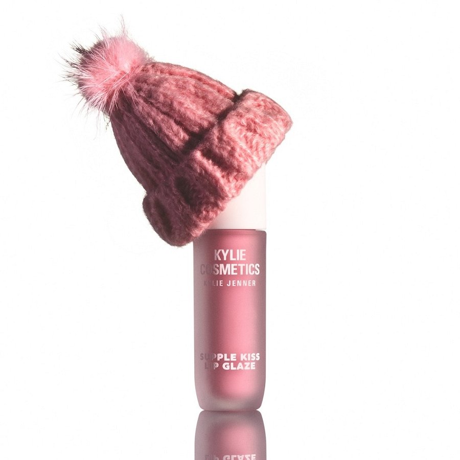 Sup Kiss Lip Glaze Limited Edition
