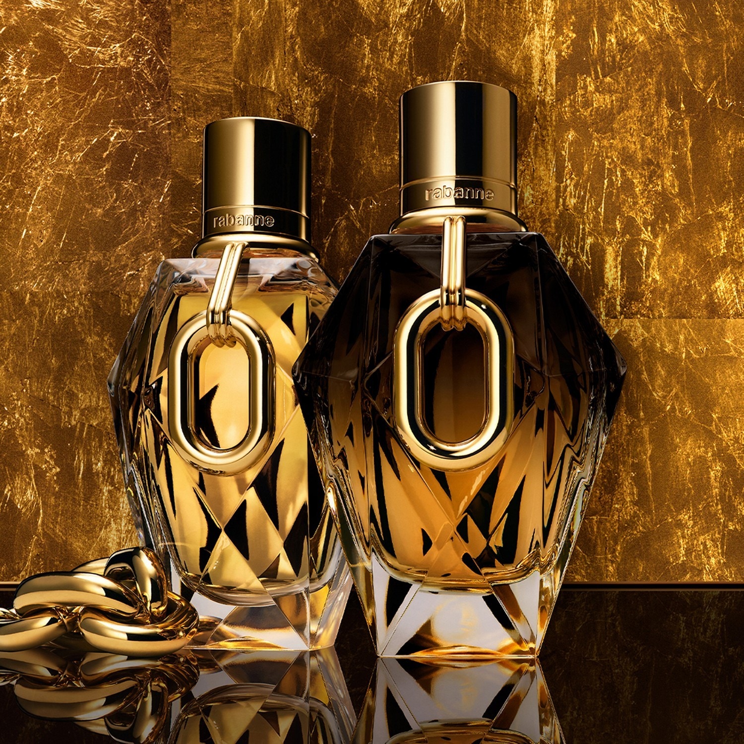 Million Gold For Her Parfum Spray