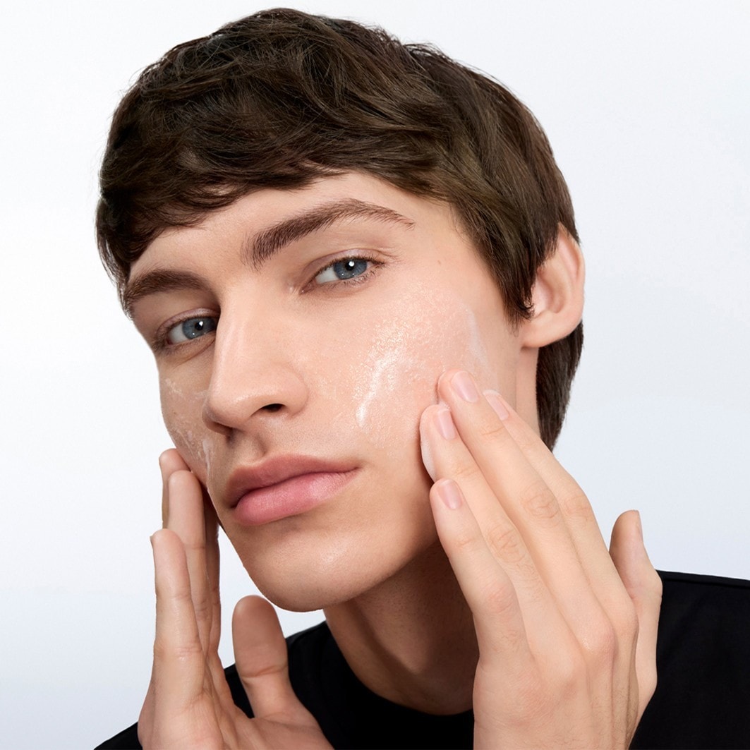 Cleanser