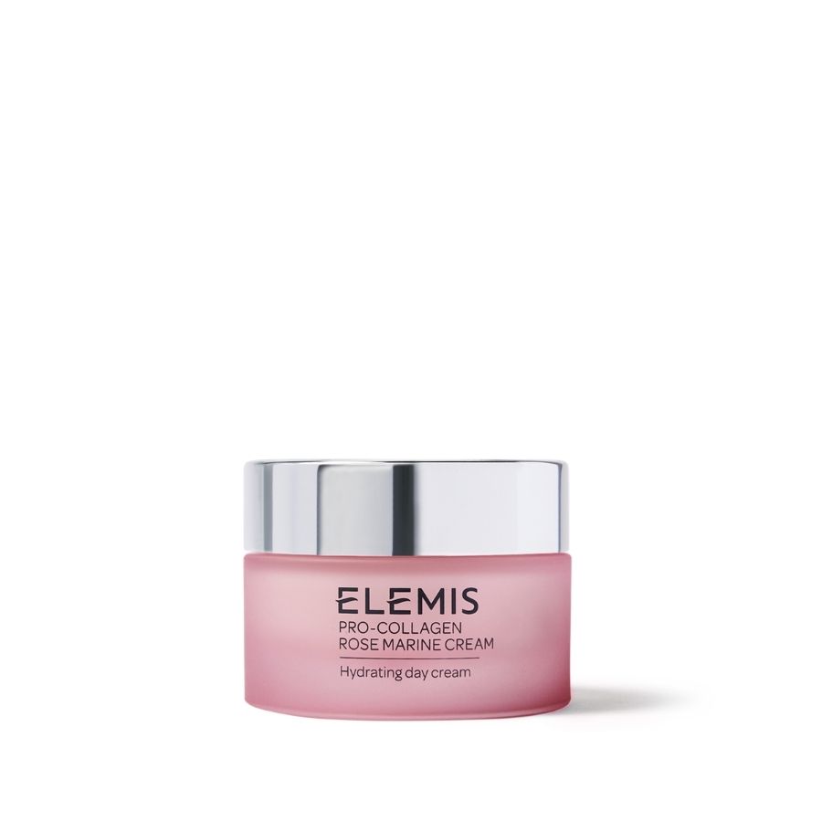 Rose Marine Face Cream