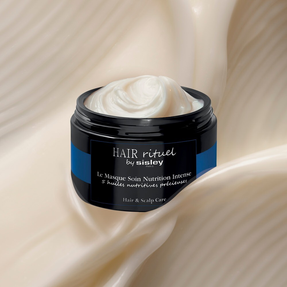 Masque Nutrition Intense