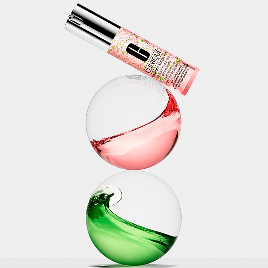 Moisture Surge 96H Hydro-Filler Concentrate
