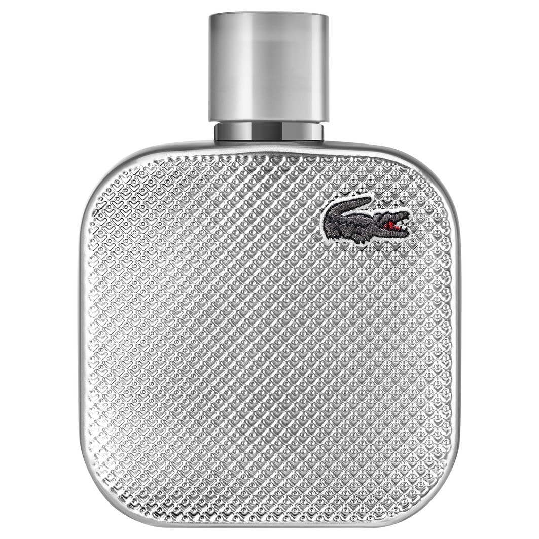 Silver Grey Eau de Parfum Spray
