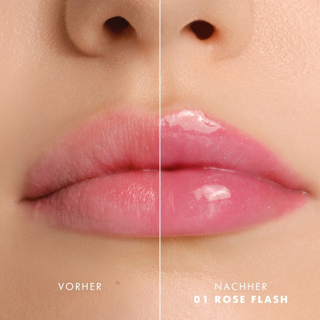 Lipgloss Prisma Flash