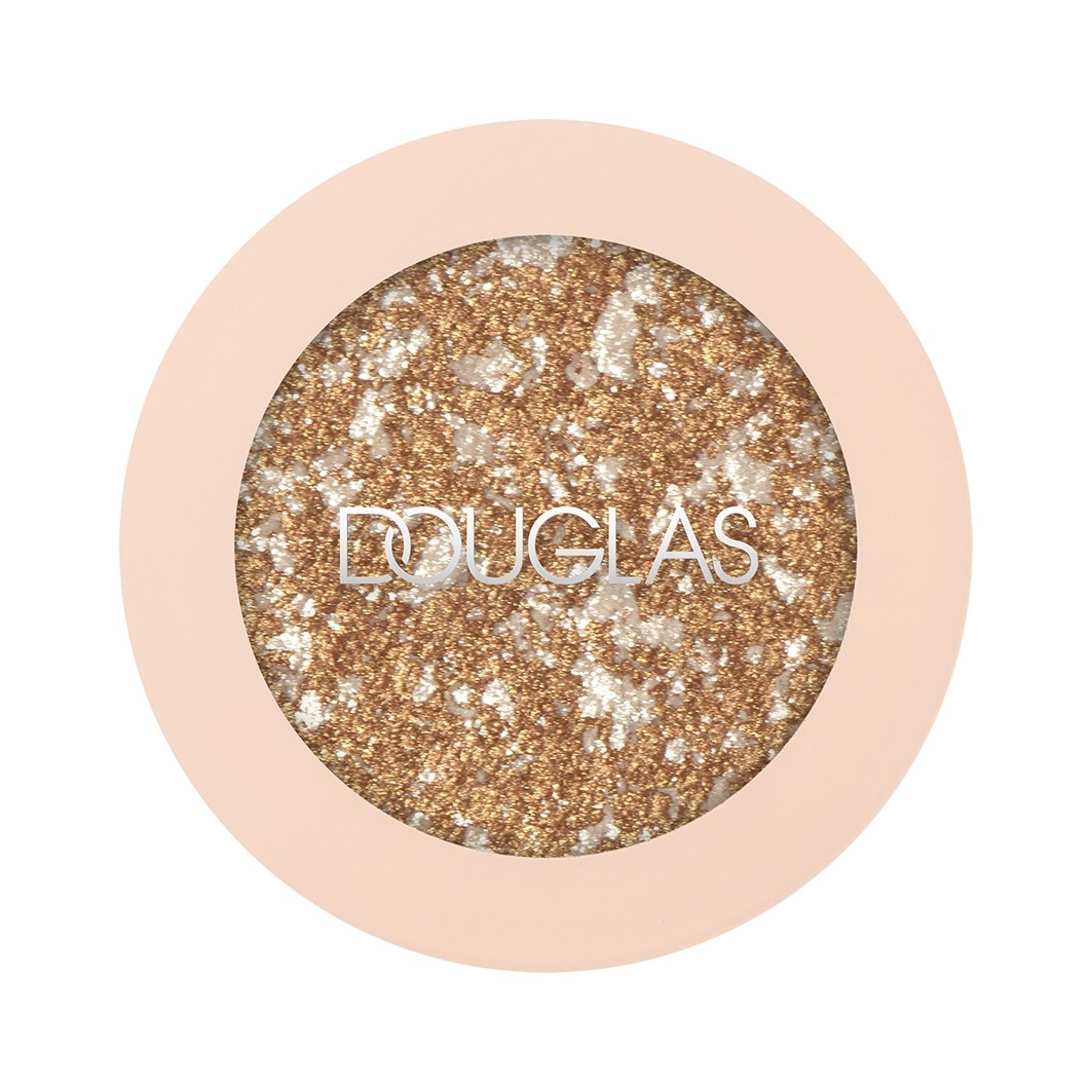 Mono Eyeshadow Crystallized