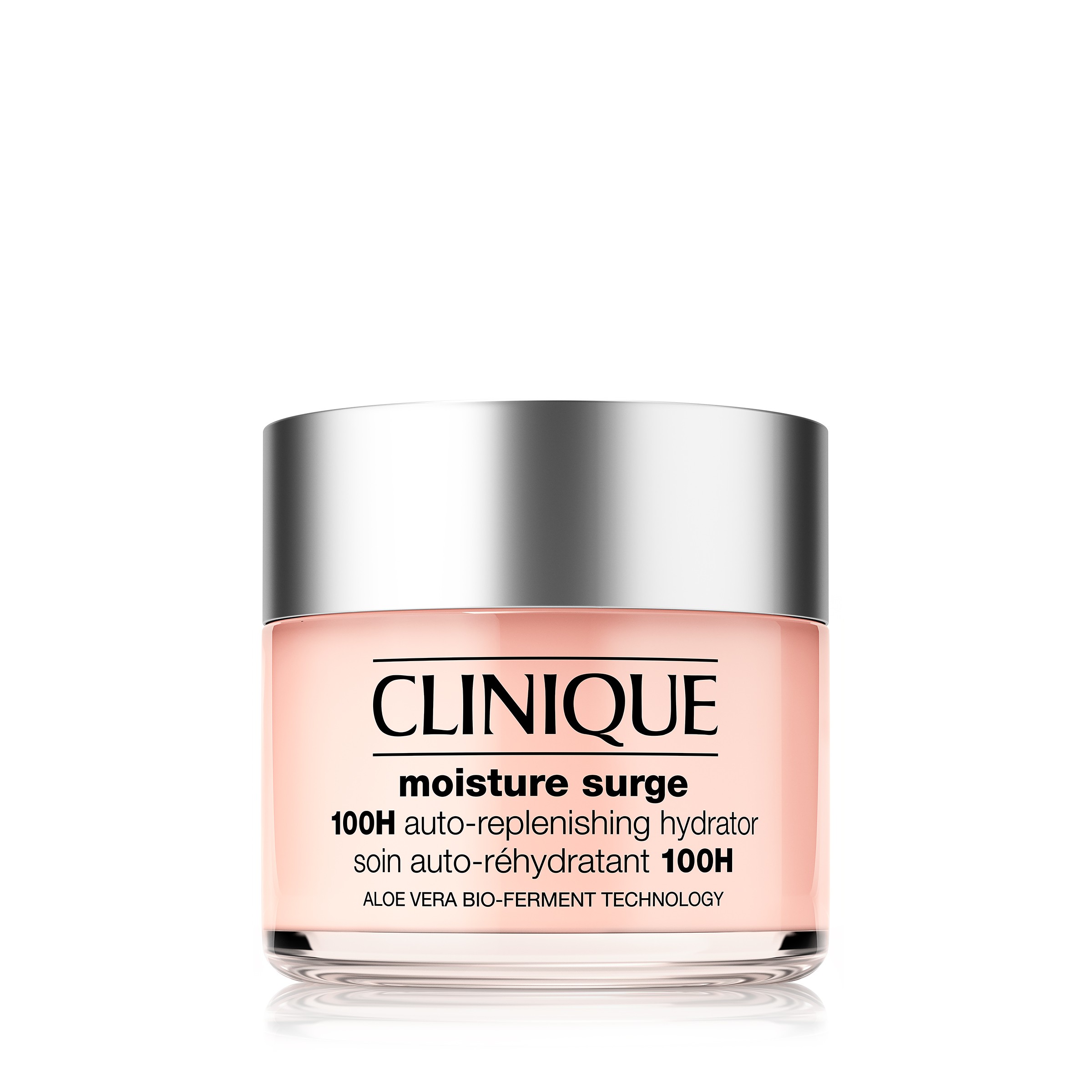 Moisture Surge 100H Gel Cream