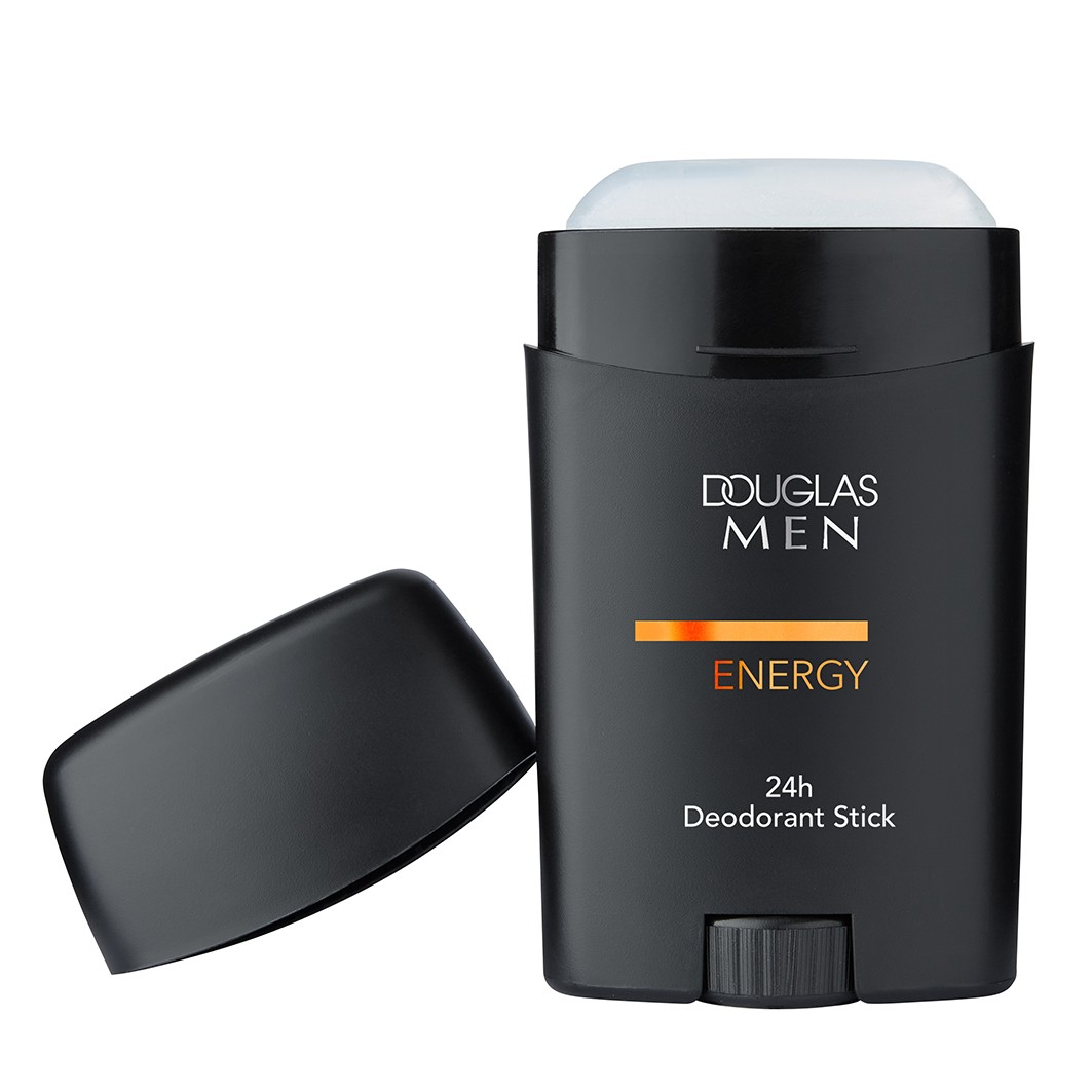 Energy 24H Antiperspirant Stick Alumin-Free