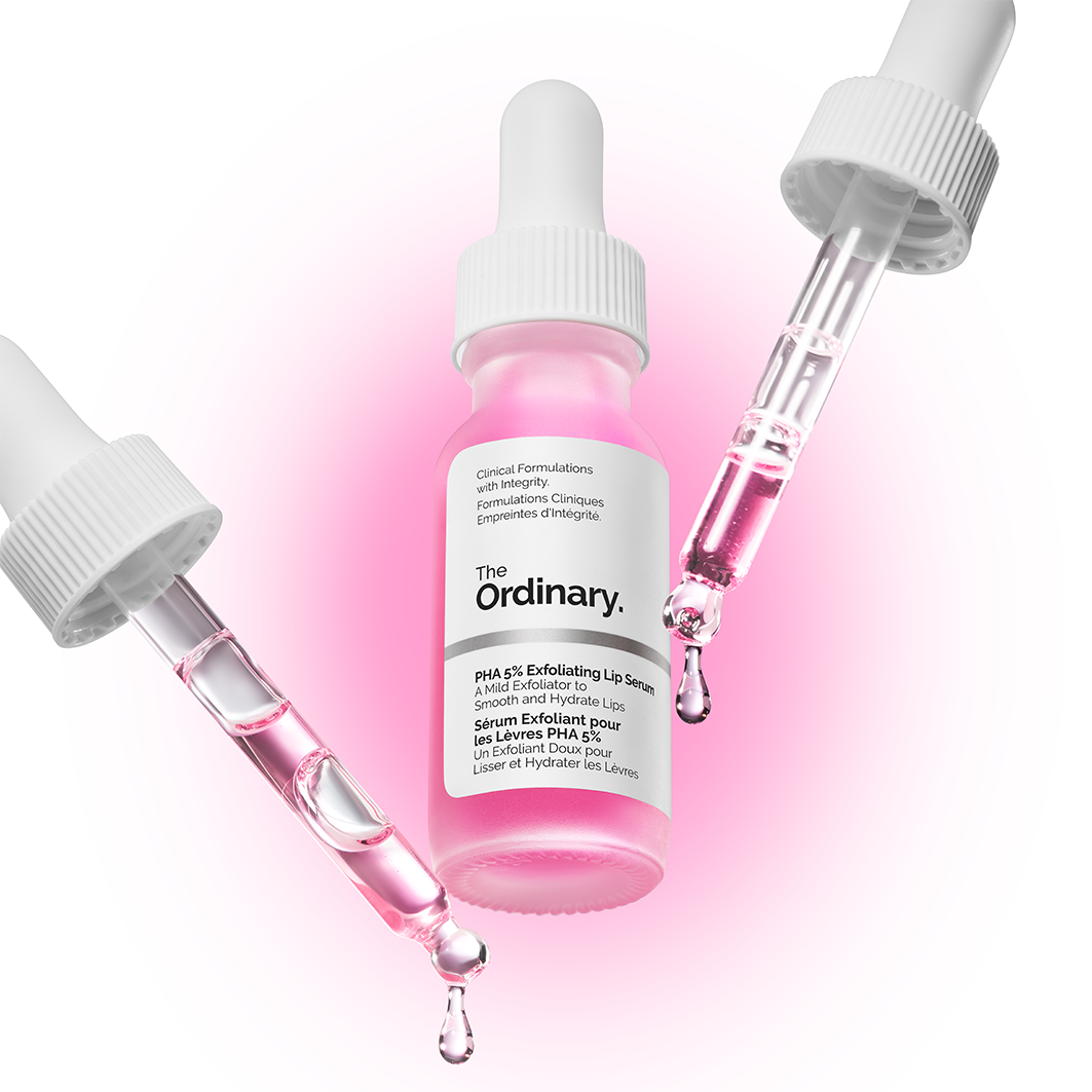 Lip Serum