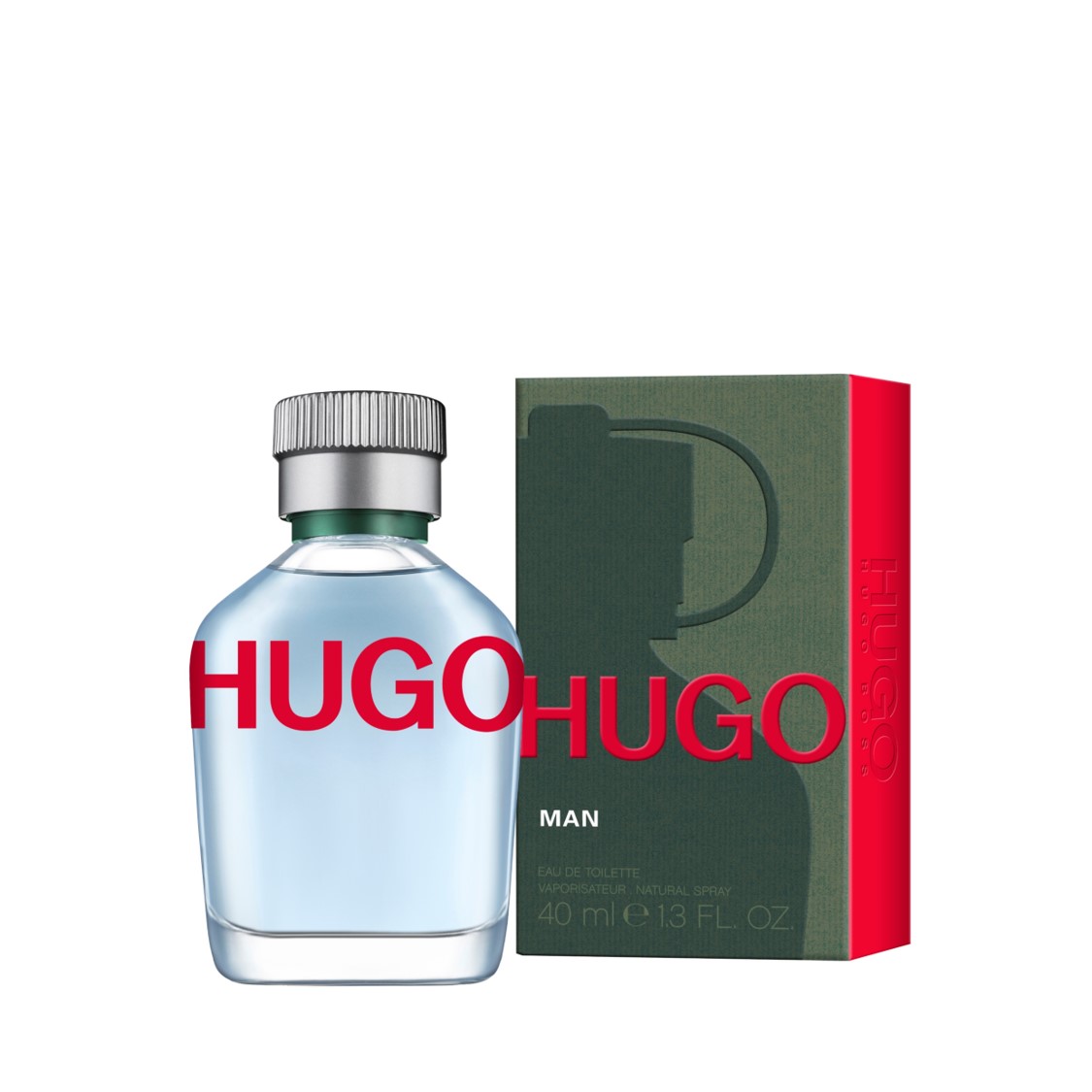 Hugo Eau de Toilette Spray