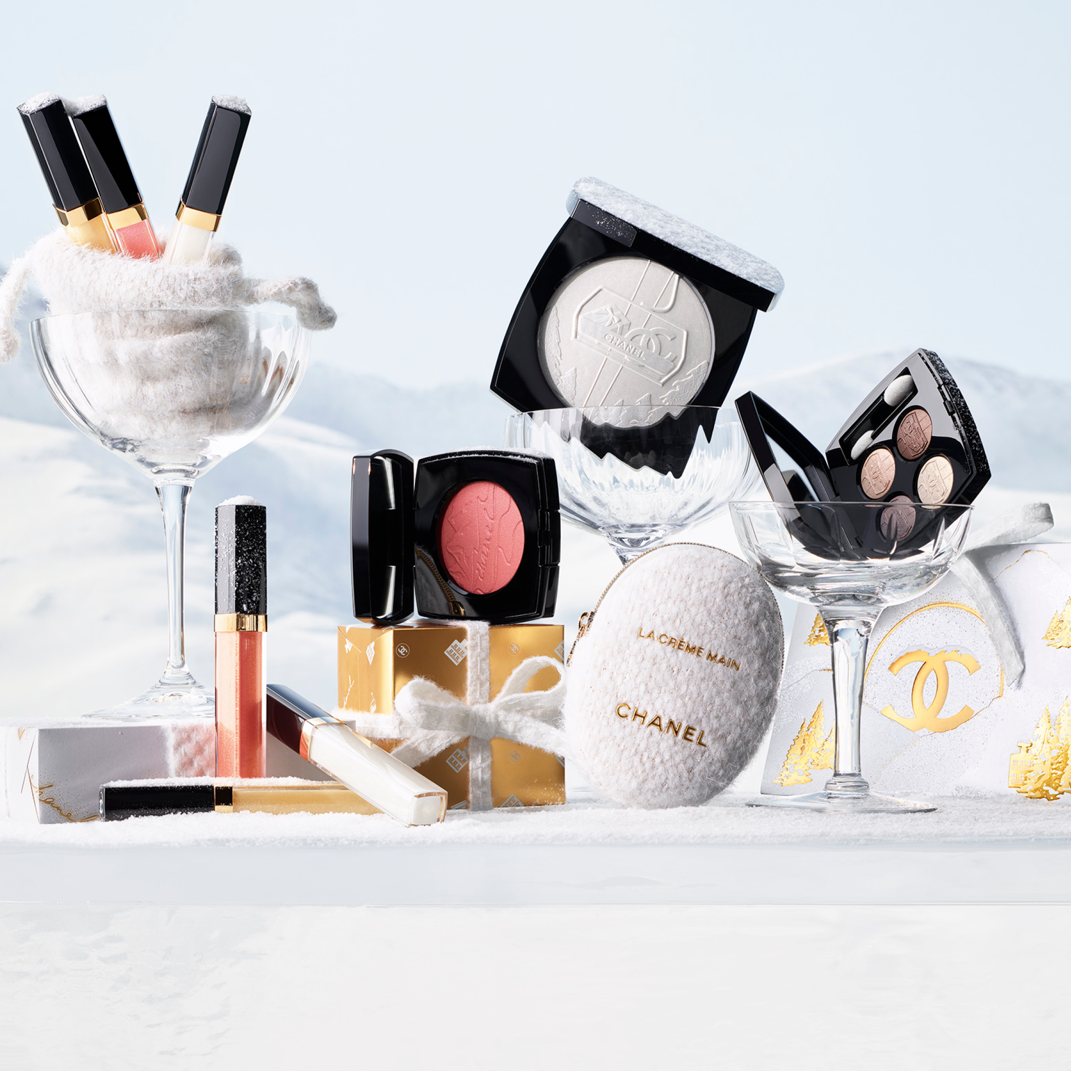 NUTRE – SUAVIZA – ILUMINA