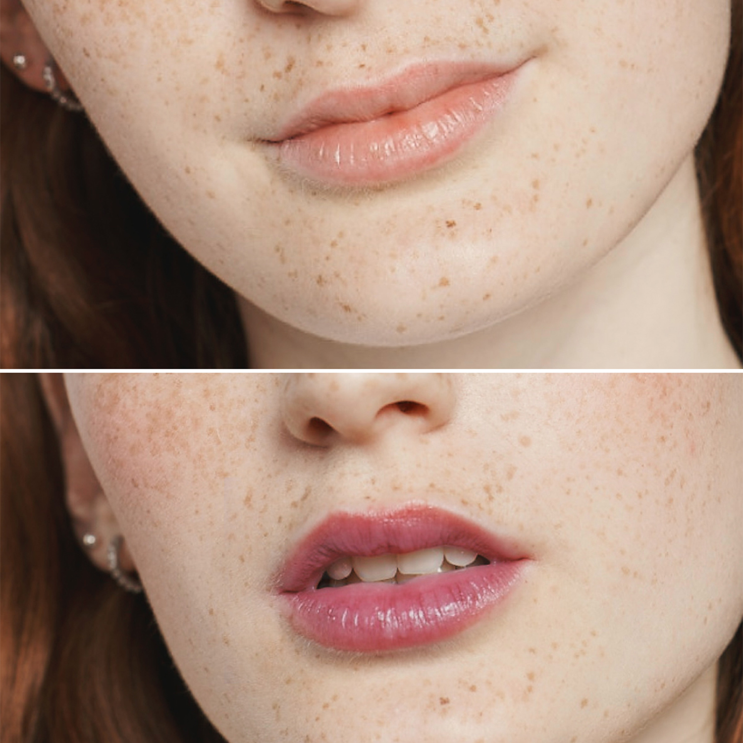 Almost Lipstick
