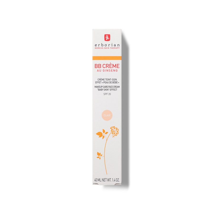 Finish BB Cream