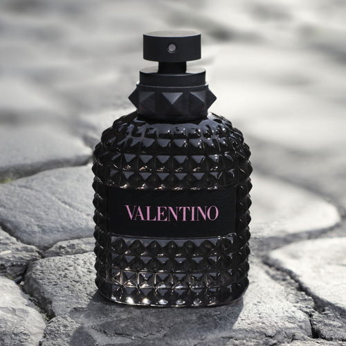 Uomo Born In Roma Eau de Toilette