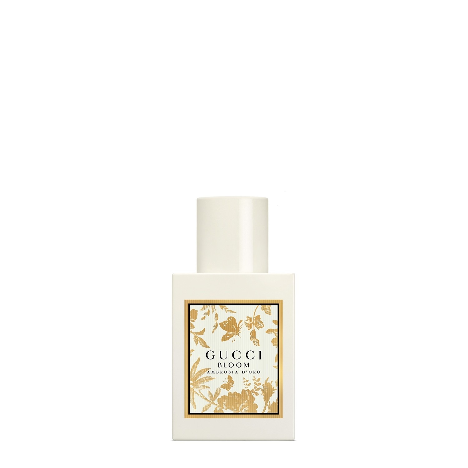 Bloom Ambrosia D´Oro Eau de Parfum Spray