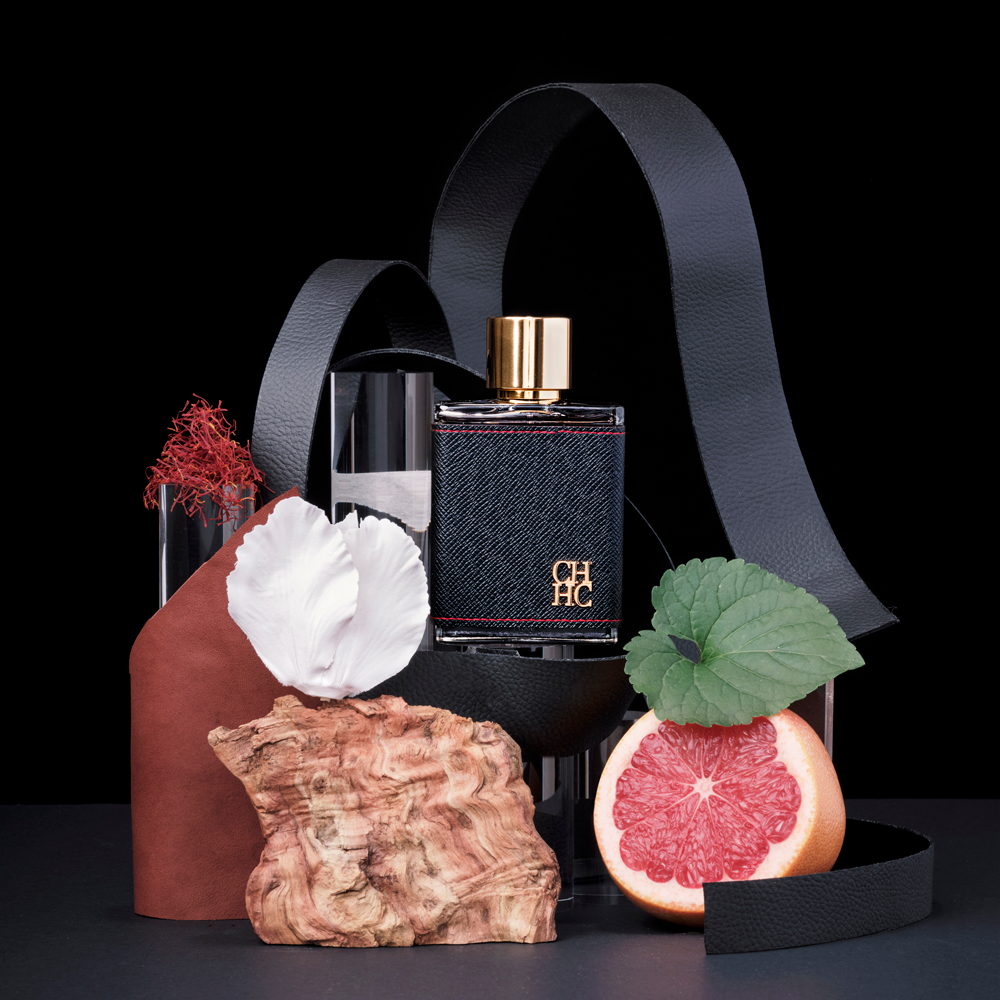 CH Eau de Toilette