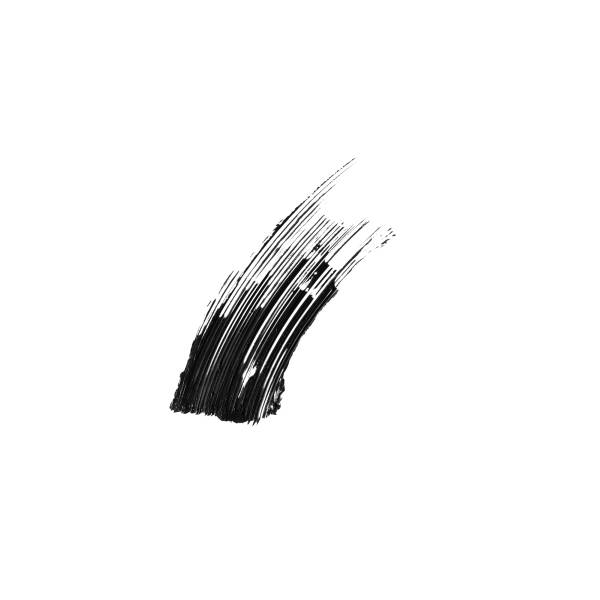 On The Rise Mascara Black