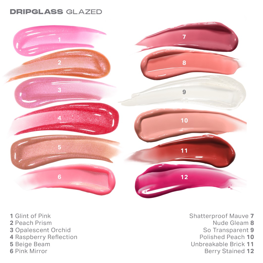 Gloss Pearl Extension