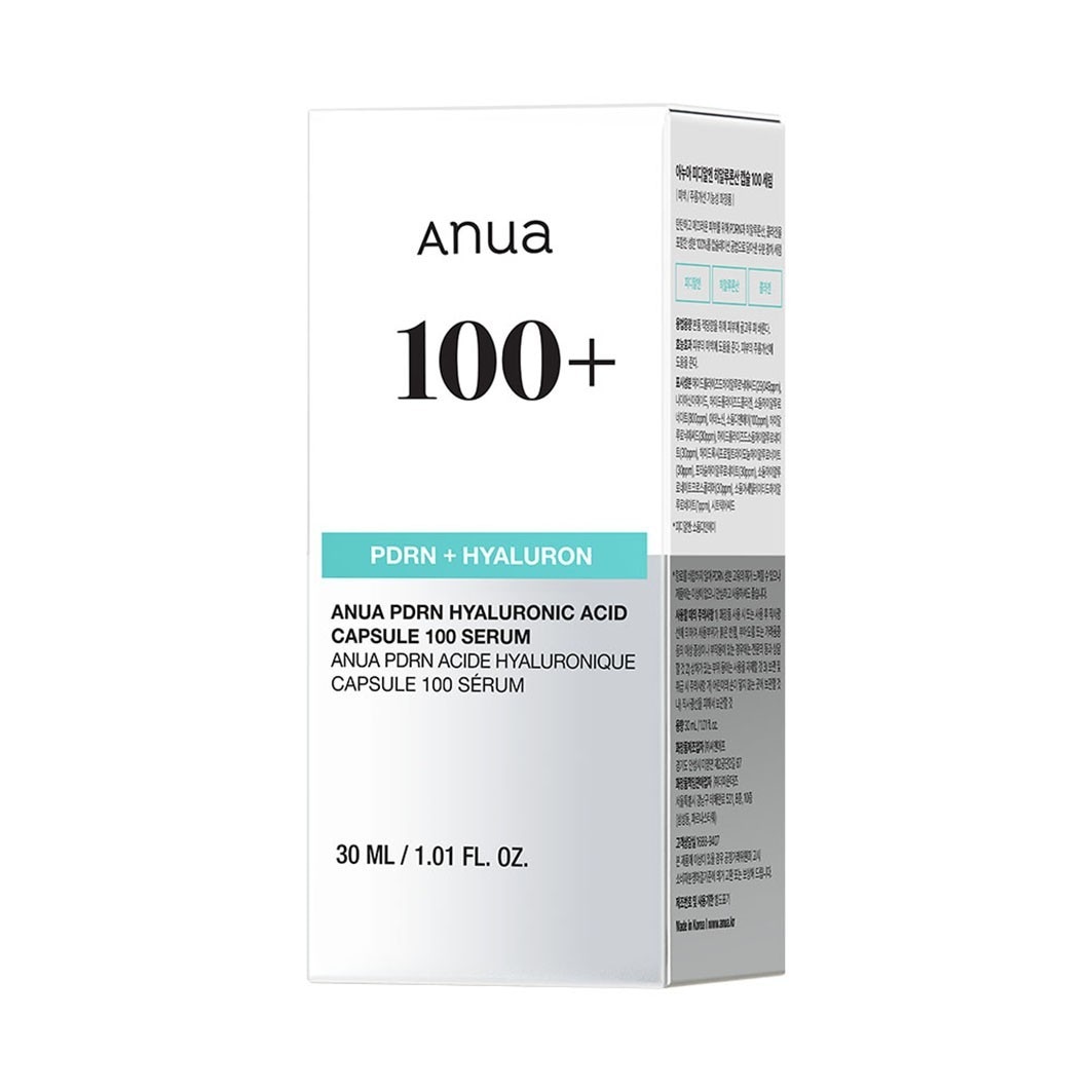 Capsule 100 Serum