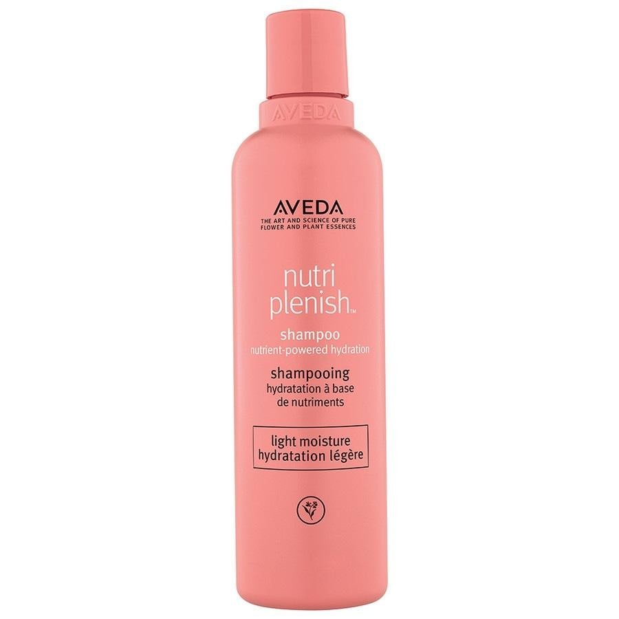 Hydrating Shampoo Light Moist