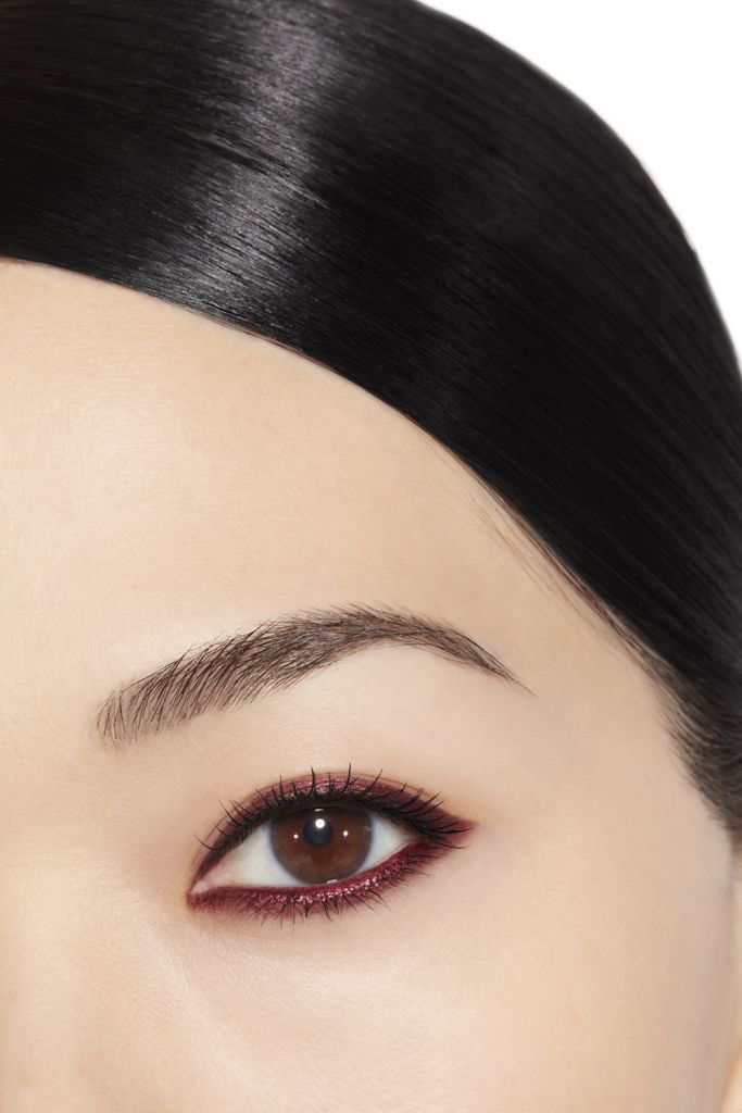 LAPIS CONTORNO DE OLHOS, LINER E KHÔL LONGA DURAÇÃO