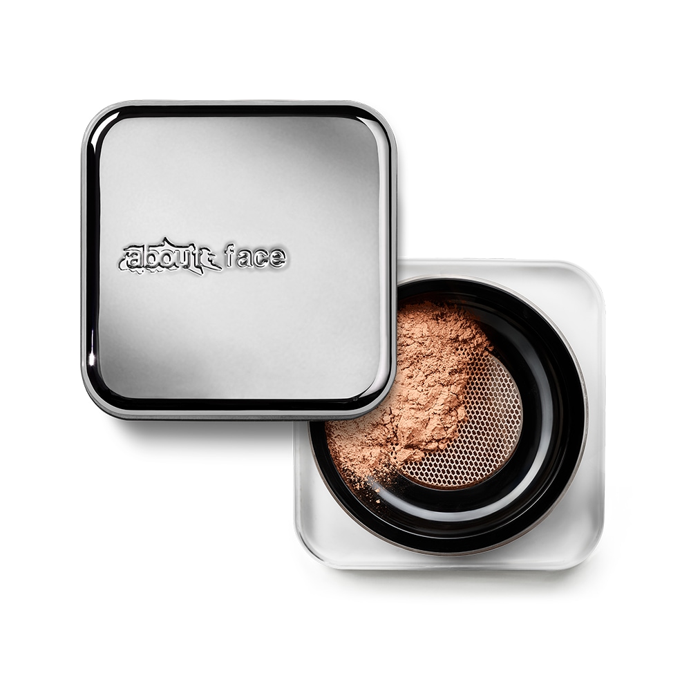 Loose Powder