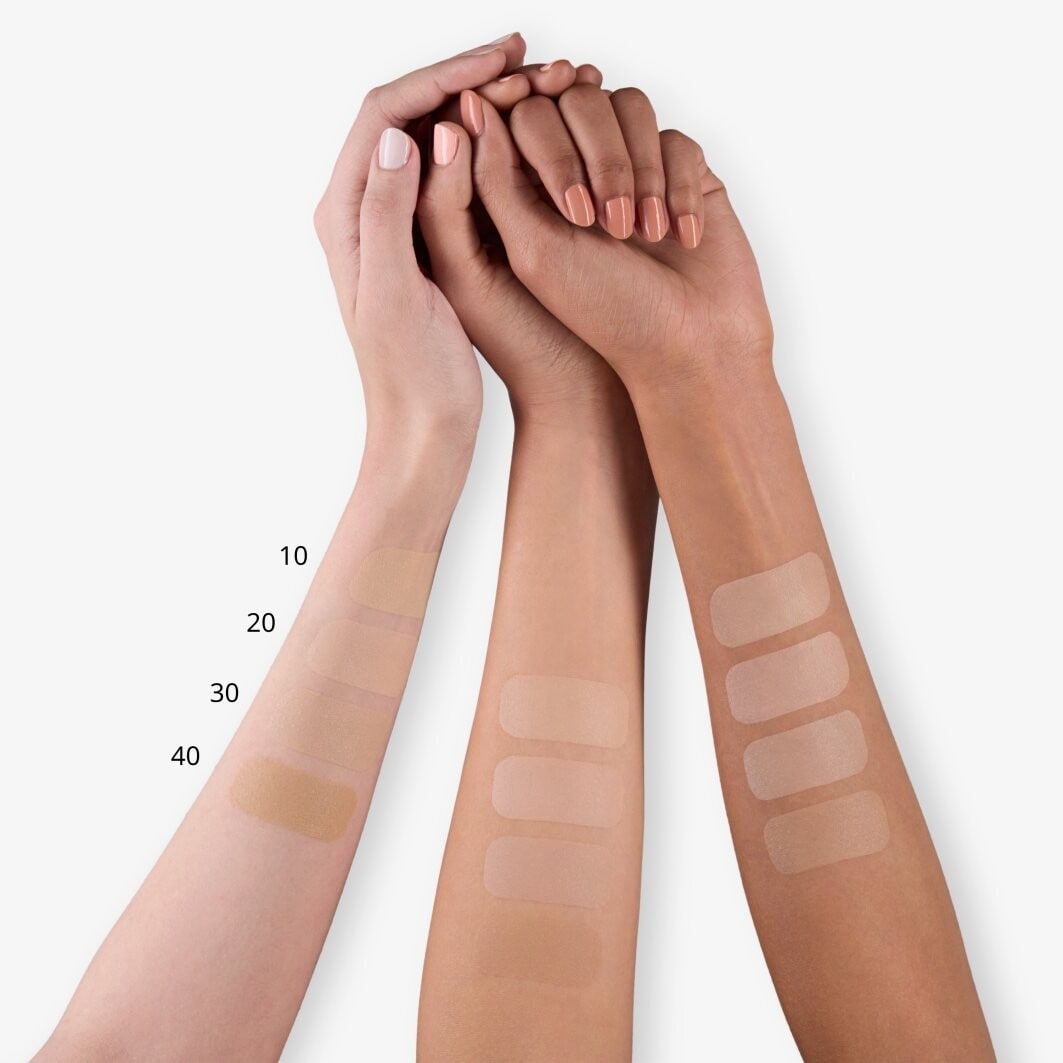 Long-lasting Concealer