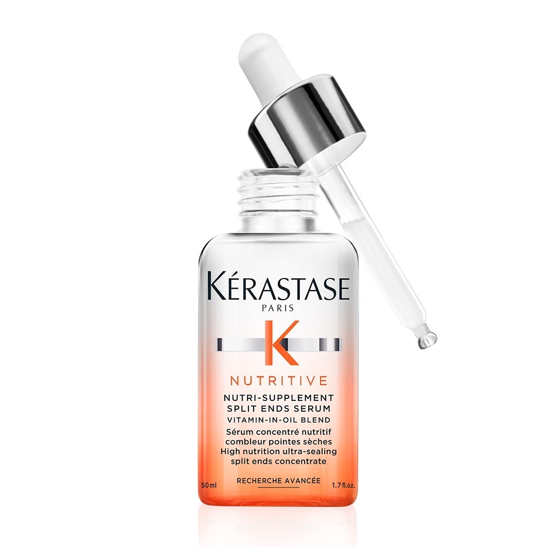 Split Ends Serum
