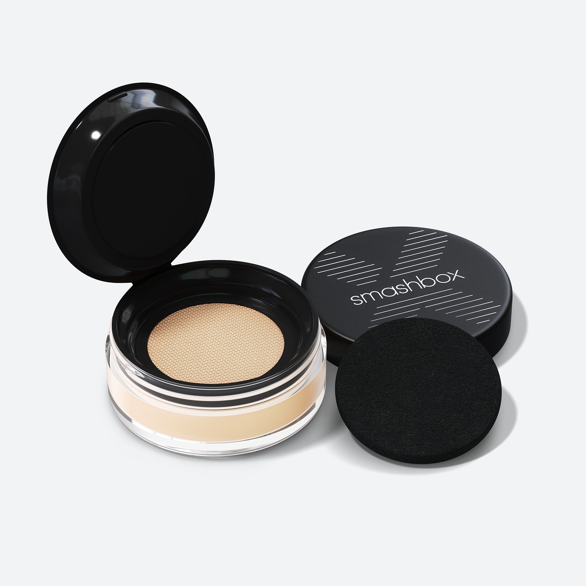 Setting Powder