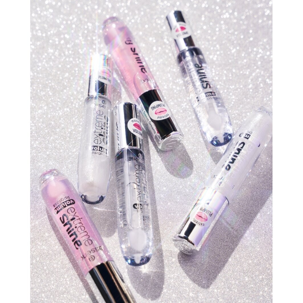 Extreme Shine Volume Lipgloss