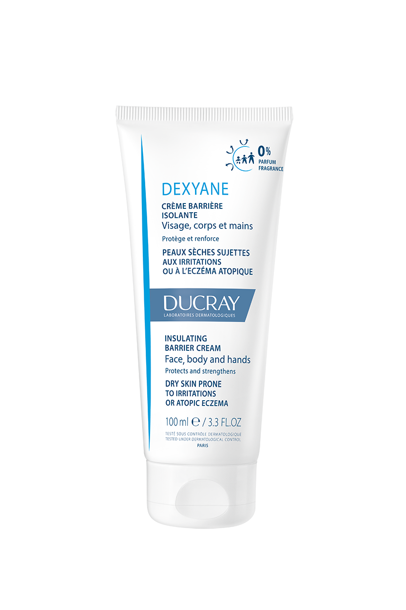 Dexyane Creme Barreira Isolante