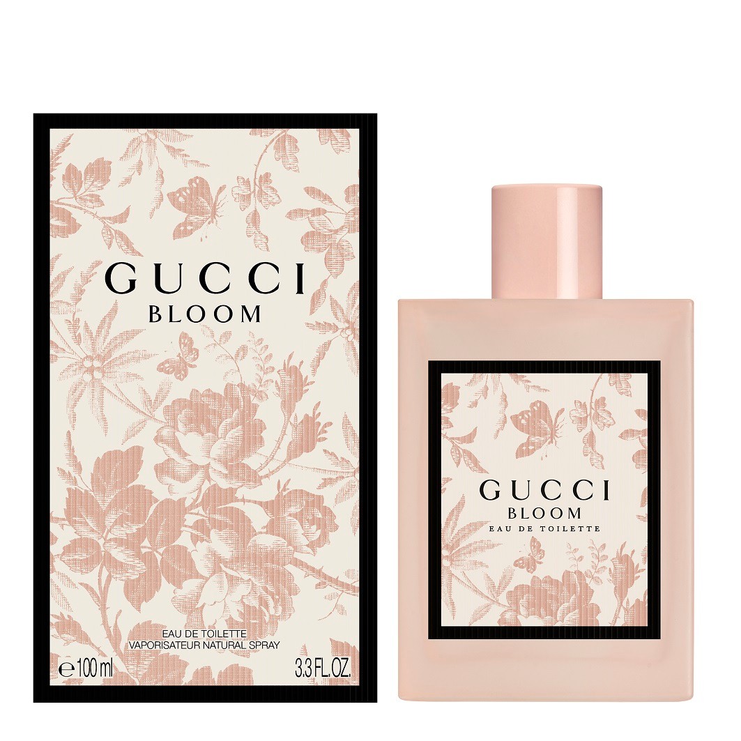 Bloom Edt Spray