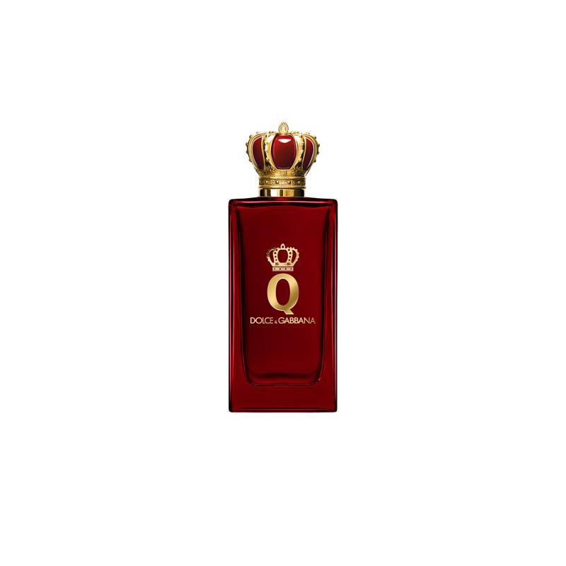 Q By Dolce Gabbana Parfum