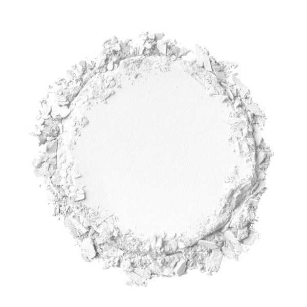 Finishing Powder