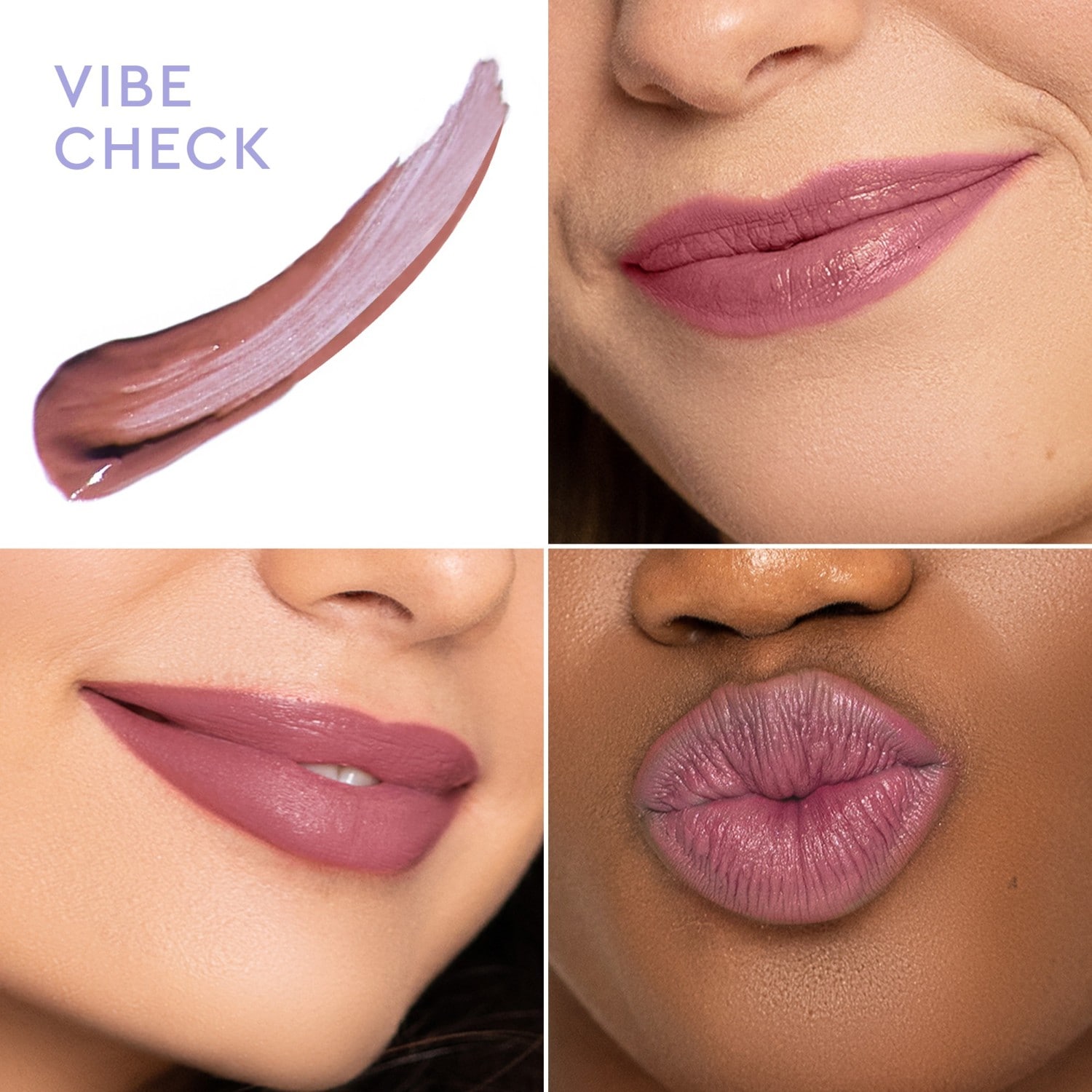 Be A Vip Liquid Lipstick