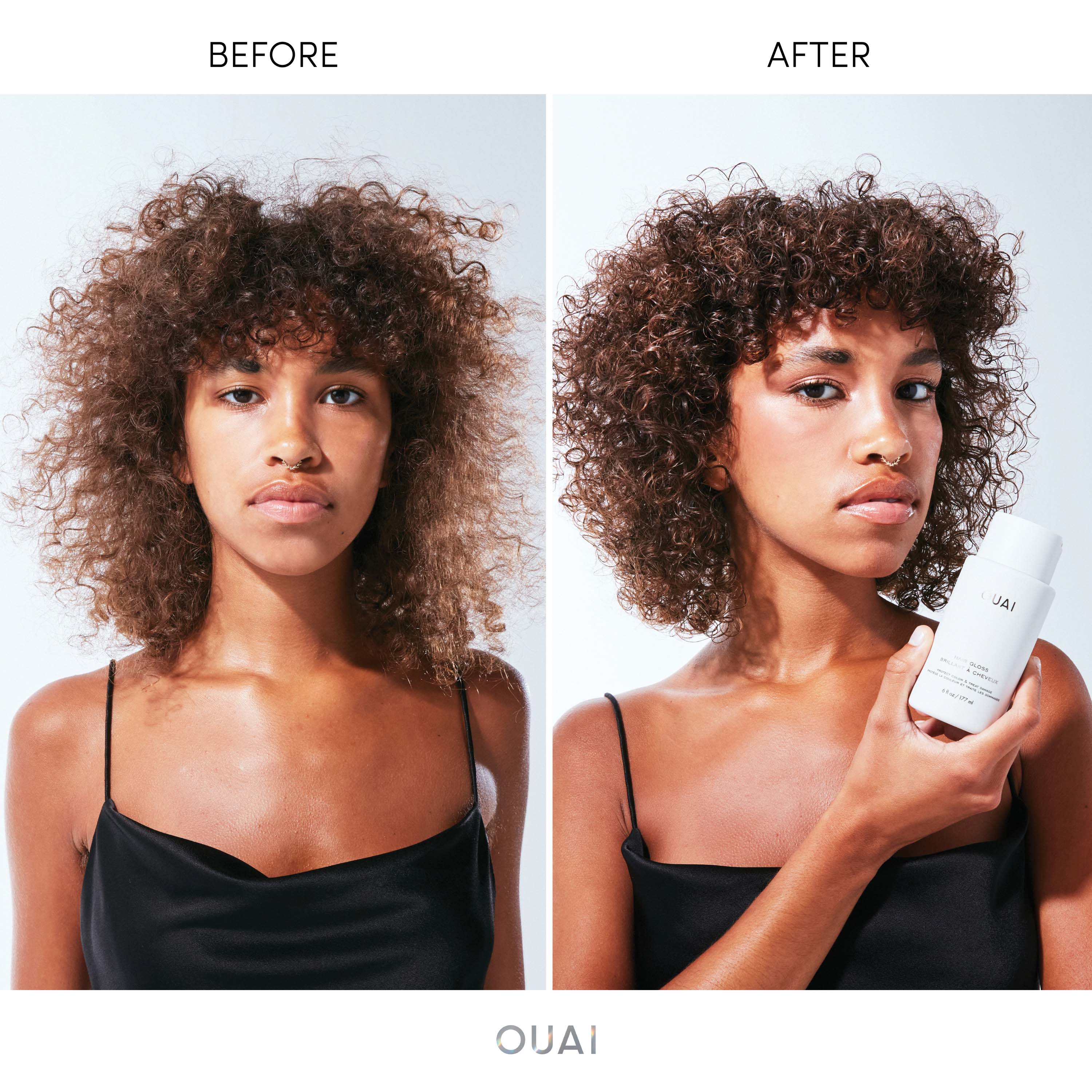 Hair Gloss
