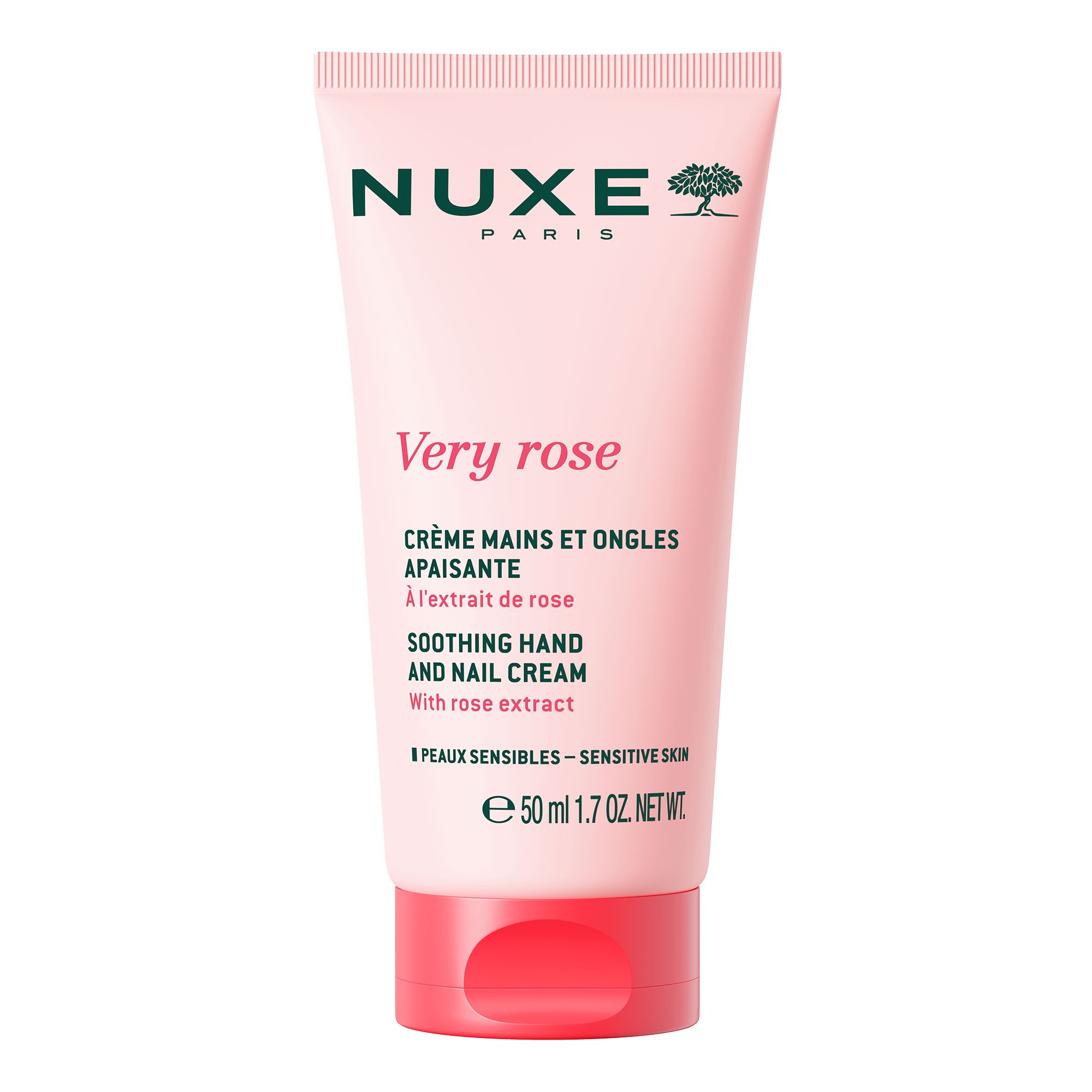 Hand Cream