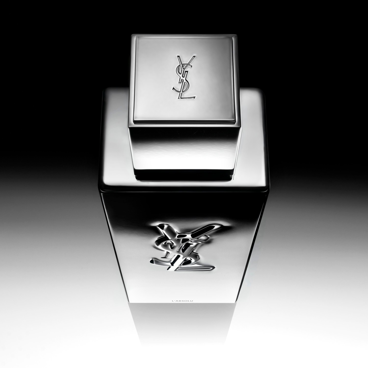 Myslf Absolu Parfum Spray