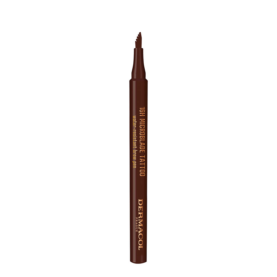 16H Microblade Tatto Eyebrow