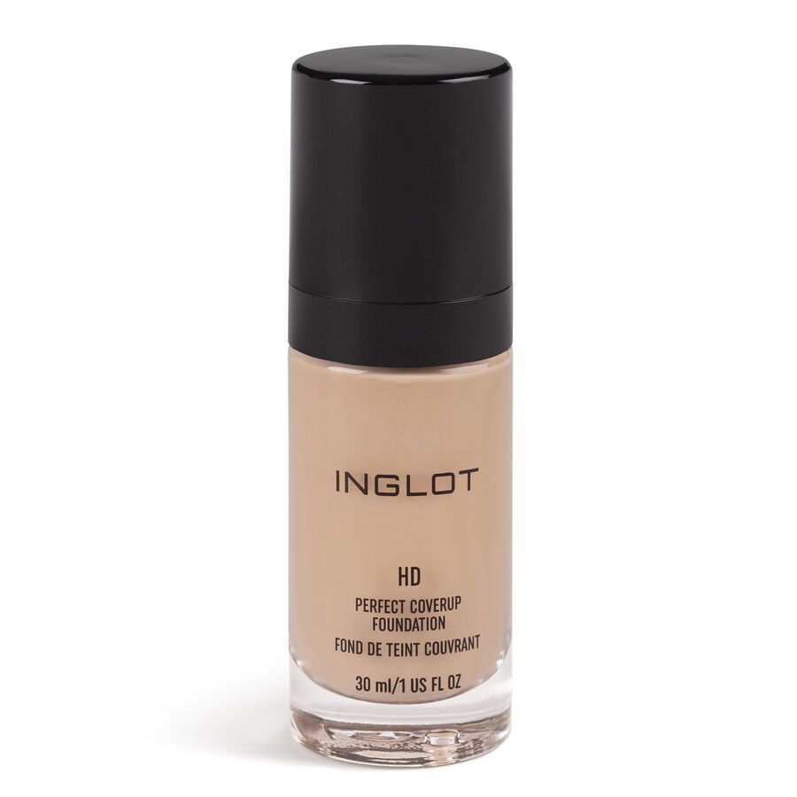 HD Perfect Foundation