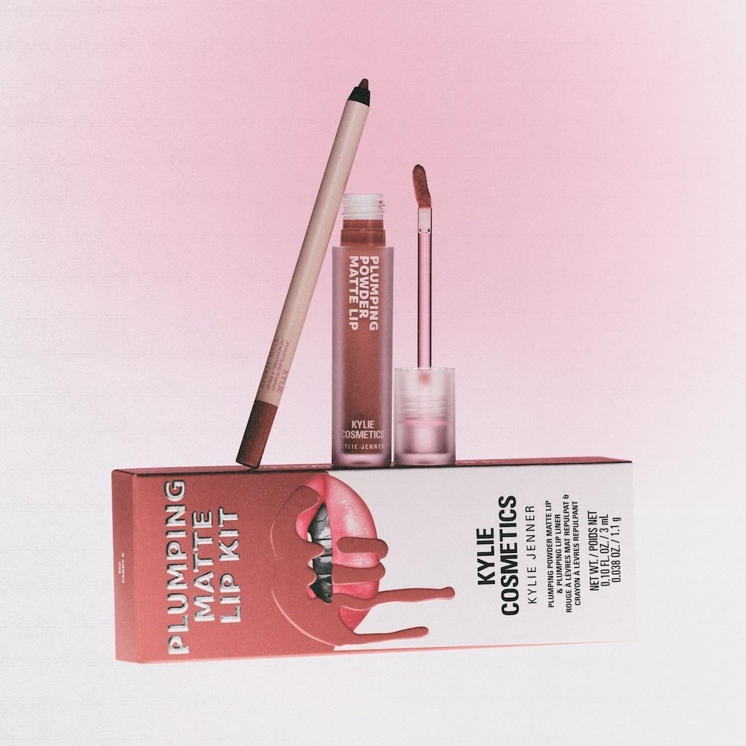 Lip Kit